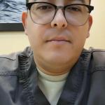 Diego Alonso Vega López