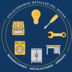 Soluciones Para Tu Hogar