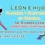 Ricardo Leonel