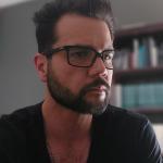 Hugo Sánchez Psicoanalista