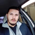 Adrián Lozoya Adrián Lozoya