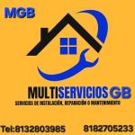 Multiservicios Gb