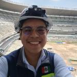 Cesar Robledo Corona