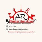 Masterservices