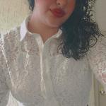Daniela Gonzalez De La Rosa Daniela Gonzalez De La Rosa