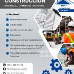 Multi Servicios Moriah