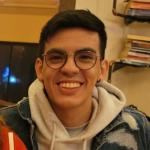 Christian Alberto Robles Arce