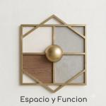 Espacio Y Funcion Design Studio