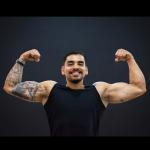 Christopher Ortiz Cuevas