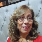 Francisca Bustamante