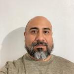 Hector Edwin Alcántara Chávez