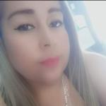 Juana Suleima Rodarte Silva