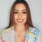 Katherine Borges Samperio