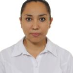 Myriam Moreno Moreno Rojas