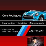 Cruz Miguel Rodriguez Rodriguez