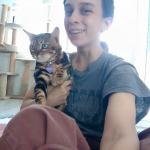 Bañadora Canina Y Cuidadora De Mascotas