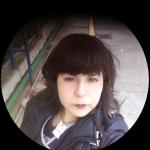 Guadalupe Estrella Perez Chávez
