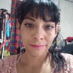 María Esther Vázquez Mejía María Esther Vázquez Mejía