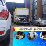 Mudanzas Hnos. Vazquez