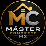 Master Concrete Mx