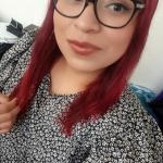 Lorena Ramirez Uribe Lorena Ramirez Uribe
