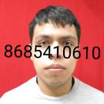 Alejandro Encinia Alvarez