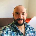 Daniel Teran Daniel Teran