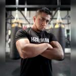 José Enrique Cruz Bautista