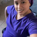 Karla Patricia Arzola Barrón