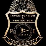 Arcangel Inteligencia Protectora