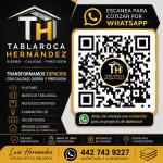 Tablaroca Hernandez