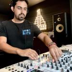 Dj Luis Mares