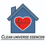 Clean Universe Esencen Clean Universe Esencen