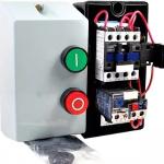 Tecnología Electromecánica