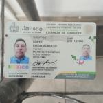 Persona Física Transporte Personal Personas