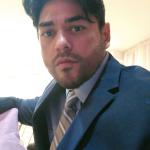 Ramon Salvador Regalado Esparza