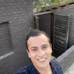 José Alberto Cueva Acosta
