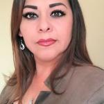 Diana Isabel Perez Bolaños