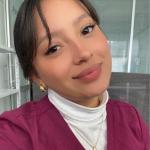 Melissa Carmona Ayala