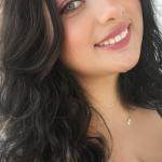 Doris Fabiola Corral Dávalos