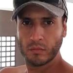 Christian Alberto Ramirez