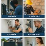 Servicios Y Construcciones De La Cuadra