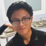 Cristian Zuriel García Morales