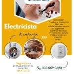 Sparkysolartime Electricista