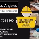 Los Angeles Serviciod Inmobiliarios