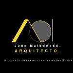 Arq Jose Maldonado