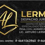 Despacho Júridico Lerma Y Asociados