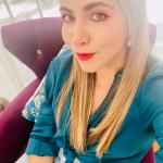 Monica Pamela Tapia Hernández
