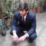 Rodrigo Castillo