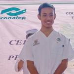 Donovan Israel Solares Juarez